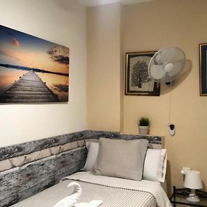 Economy Doppelzimmer